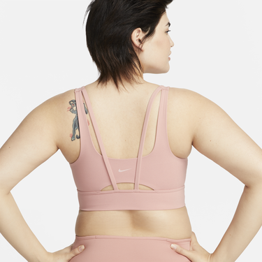 Podprsenka Nike Alate Ellipse Béžová | DO6619-618, 2