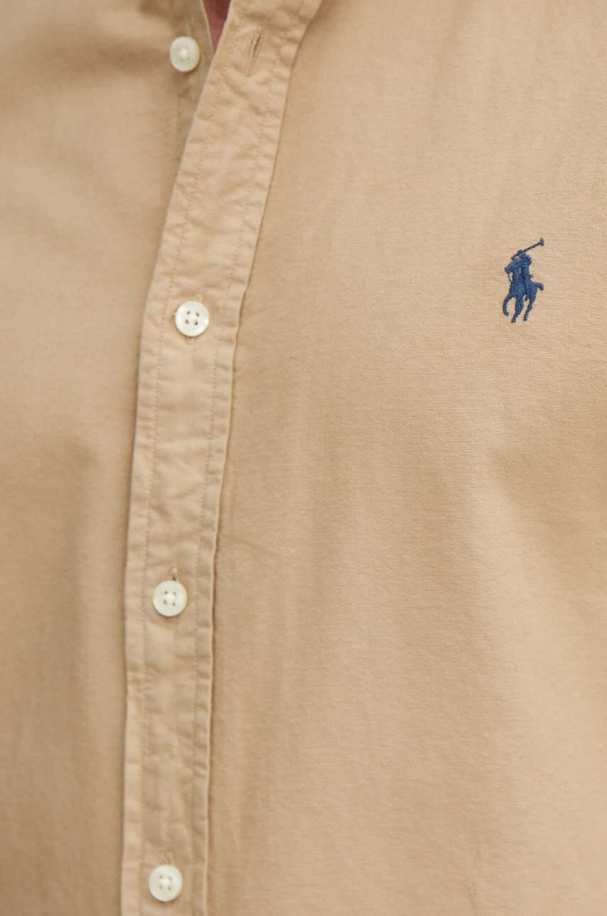 Garment Dye Button