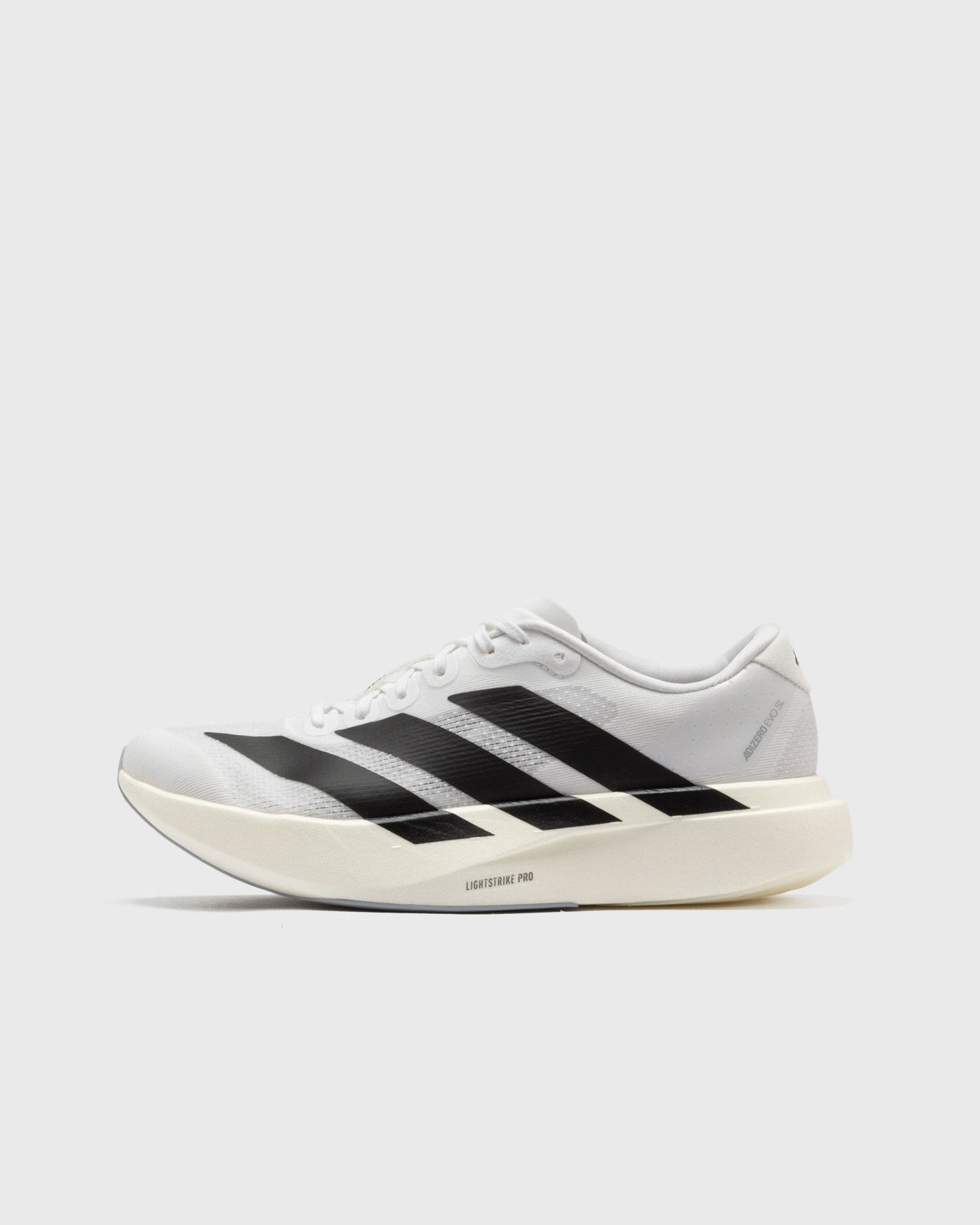 Tenisky a topánky adidas Performance adizero Evo SL Biela | JH6208, 0