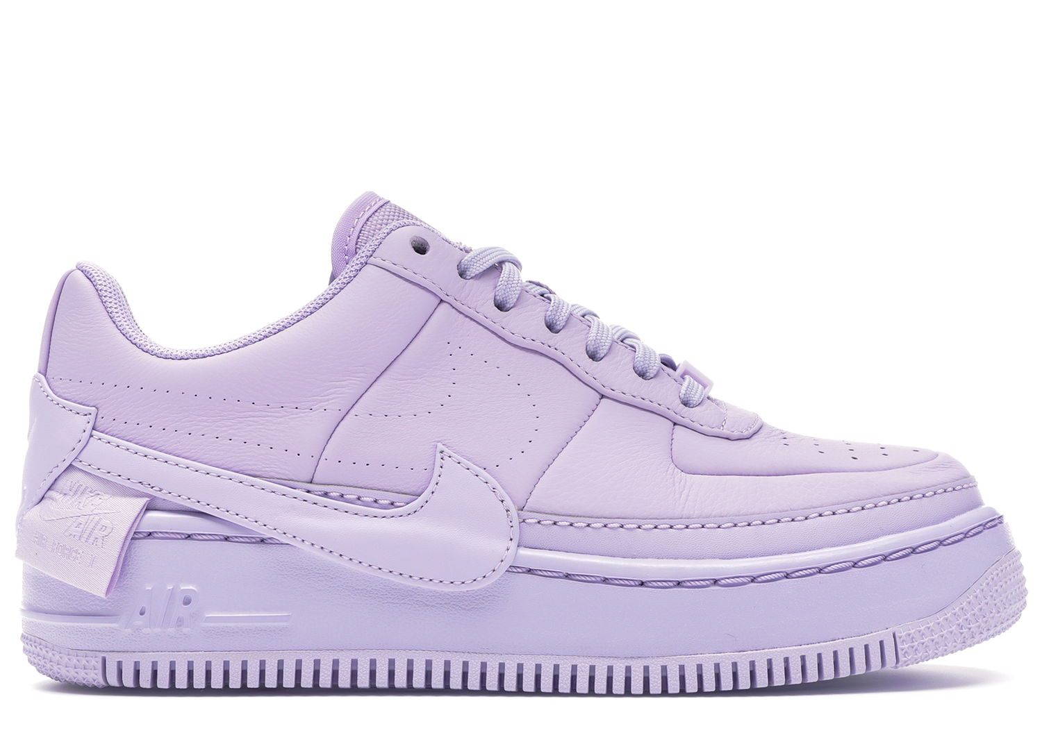 Tenisky a topánky Nike Air Force 1 Jester XX Violet Mist W Fialová | AO1220-500, 0