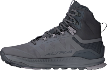 Tenisky a topánky Altra Running Altra Lone Peak 9 Waterproof Mid Hiking Boots Šedá | al0a85pk0201, 3