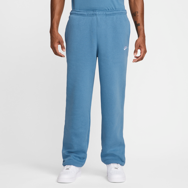 Tepláky Nike Nike Sportswear Club Fleece Pants Modrá | IB6494-429, 0