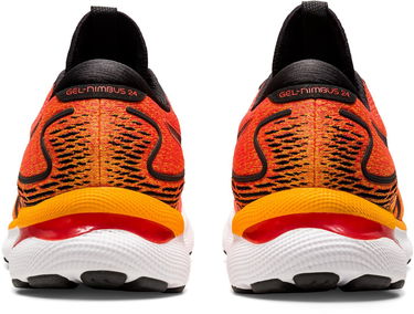 Tenisky a topánky Asics Gel-Nimbus 24 Oranžová | 1011B359 800, 2