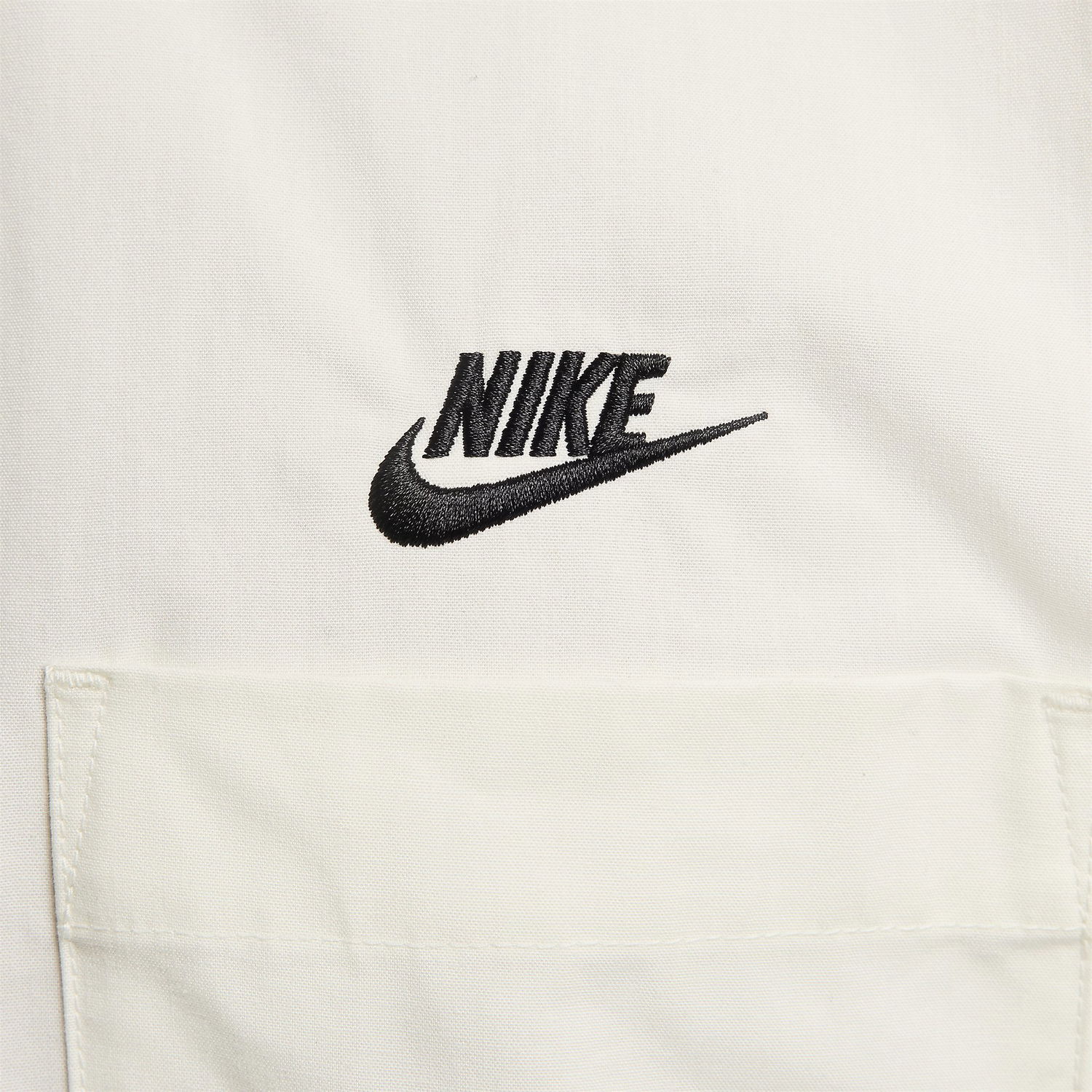 Košeľa Nike Nike Club Venice Short Sleeve Woven Shirt Biela | fn3902-133, 1
