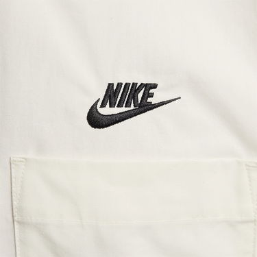Košeľa Nike Nike Club Venice Short Sleeve Woven Shirt Biela | fn3902-133, 1