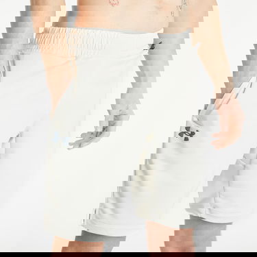 Šortky Under Armour Terry Short Šedá | 1366266-279, 1