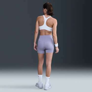 Šortky Nike NikeCourt Dri-FIT Pocket Tennis Shorts Fialová | FZ6677-533, 1