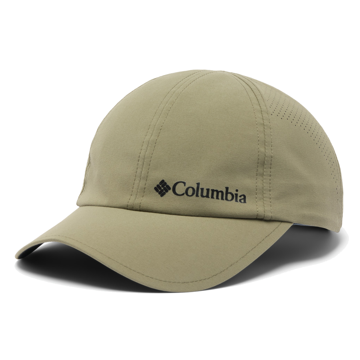 Šiltovka Columbia Columbia Silver Ridge™ IV Ball Cap Zelené | 2121141397, 0