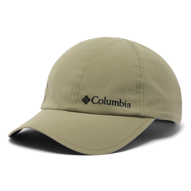 Šiltovka Columbia Columbia Silver Ridge™ IV Ball Cap Zelené | 2121141397, 0