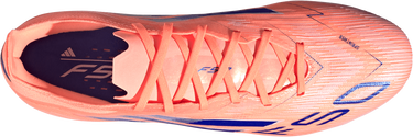 Tenisky a topánky adidas Performance F50 PRO FG Oranžová | JH7684, 3