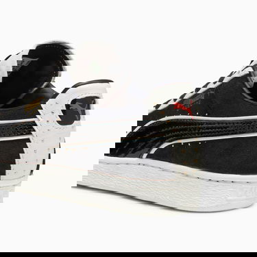 Tenisky a topánky Puma Suede Collector's Edition Čierna | 393255_01, 5