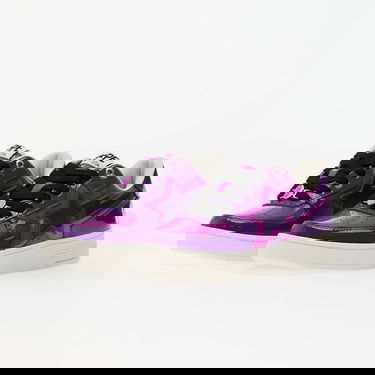 Tenisky a topánky BAPE Sta Icon L Fialová | 001FWK802308LPUR, 5