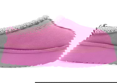 Tenisky a topánky UGG Tazz Slipper Purple Ruby (W) Fialová | 1122553-PRBY, 0