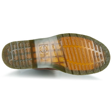 Tenisky a topánky Dr. Martens Vegan 1460 "Brown" Hnedá | 31136203, 6