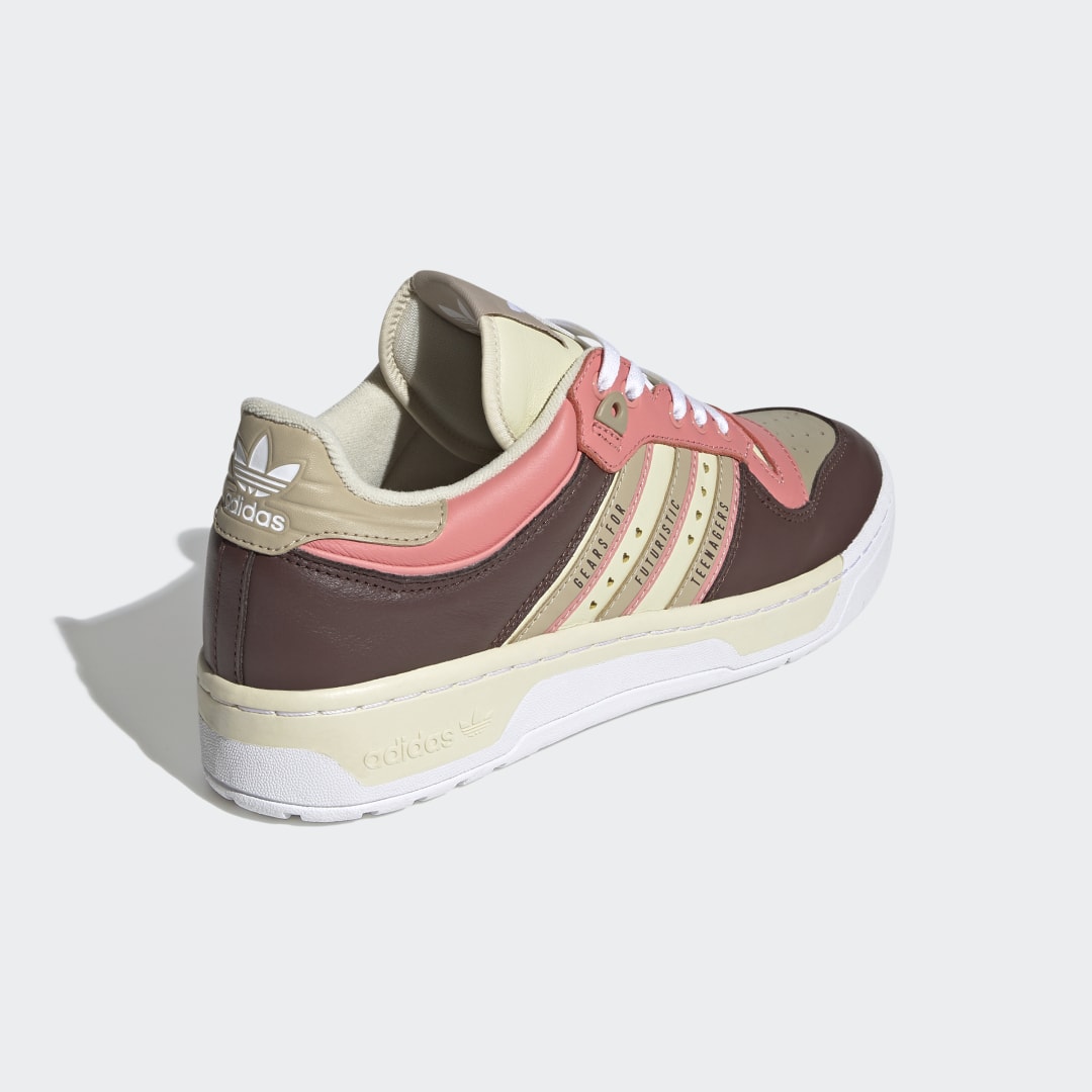 Tenisky a topánky adidas Originals Rivalry Human Made Rôznofarebný | FY1085, 1