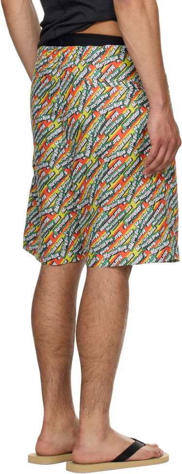 Plavky Martine Rose Martine Rose Board Swim Shorts Rôznofarebný | 138WSP05418R, 2