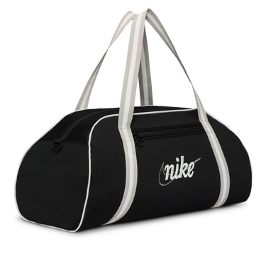 Cestovná taška Nike Nike Gym Club Training Bag (24L) Čierna | DH6863-014, 3