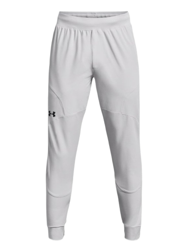 Tepláky Under Armour UNSTOPPABLE JOGGERS Biela | 1352027-019