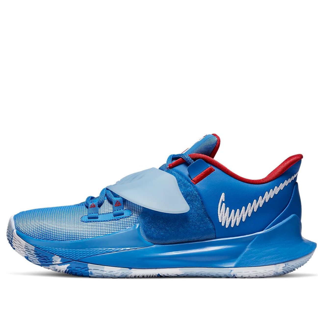 Tenisky a topánky Nike Kyrie Low 3 EP New Jersey Nets Hardwood Classics Modrá | CJ1287-400, 0