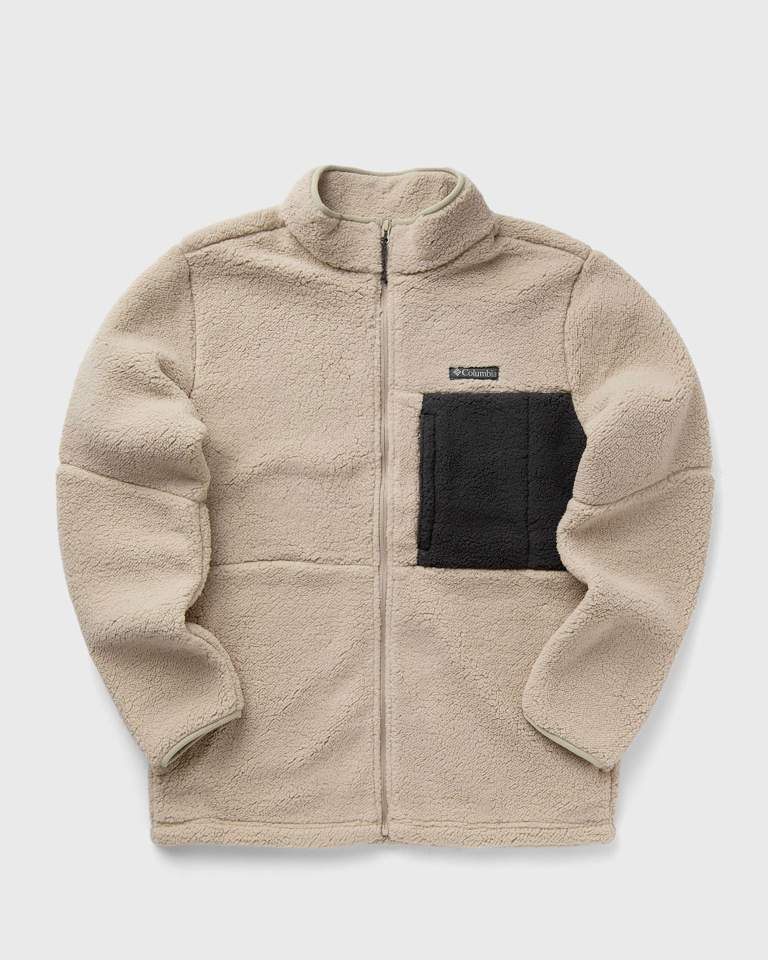 Bunda Columbia Fleece Jacket Heavyweight Béžová | 1911083272, 0