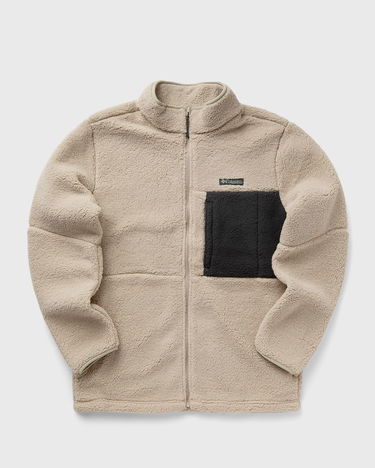 Bunda Columbia Fleece Jacket Heavyweight Béžová | 1911083272, 0