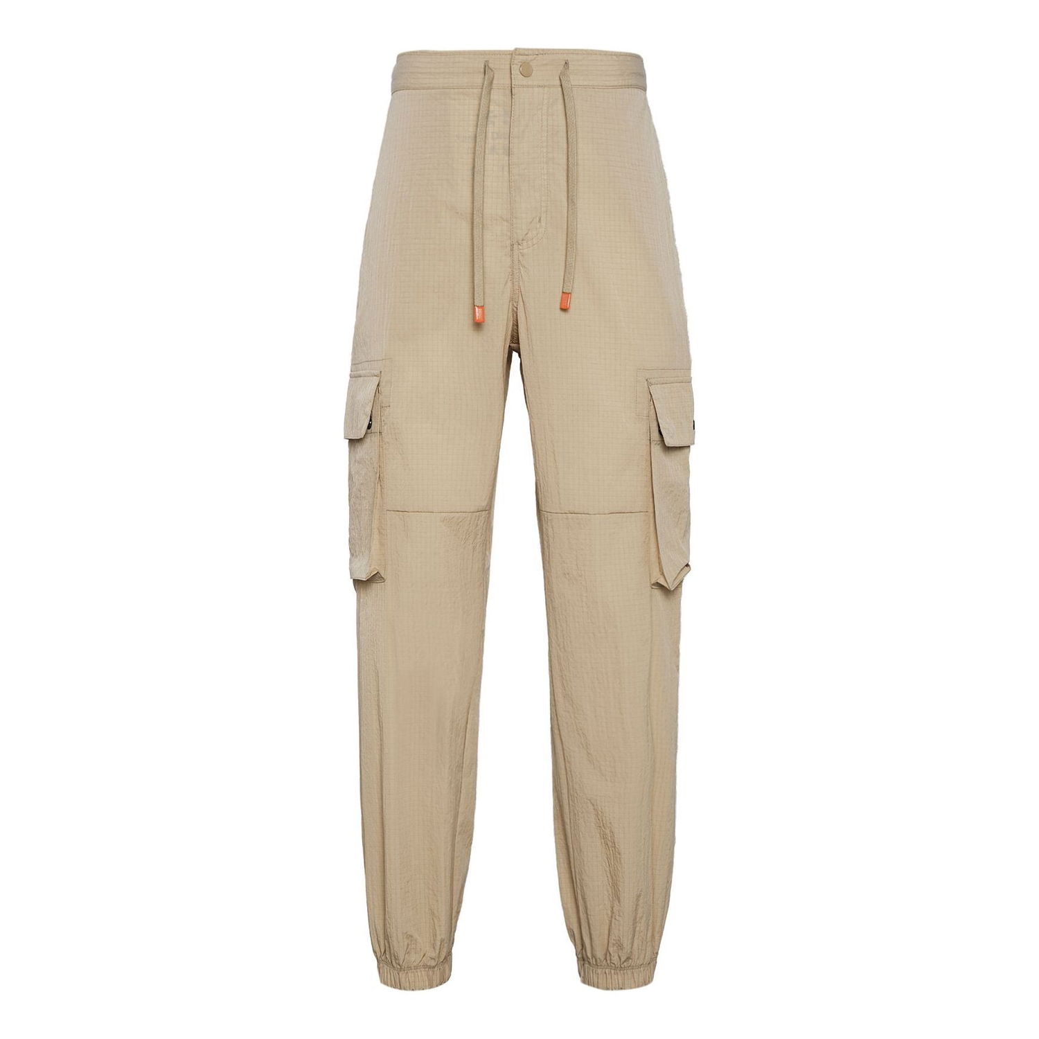 Cargo nohavice Jordan Woven Cargo Sweatpants Béžová | DV7581-277, 0