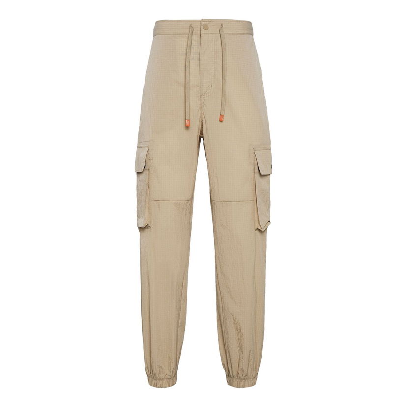 Cargo nohavice Jordan Woven Cargo Sweatpants Béžová | DV7581-277