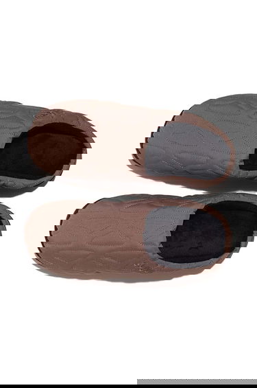 Tenisky a topánky SUBU TOKYO SUBU Nannen Outline Slippers Hnedá | SN.12, 1