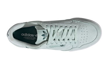 Tenisky a topánky adidas Originals Continental 80 W Tyrkysová | EE5568, 3