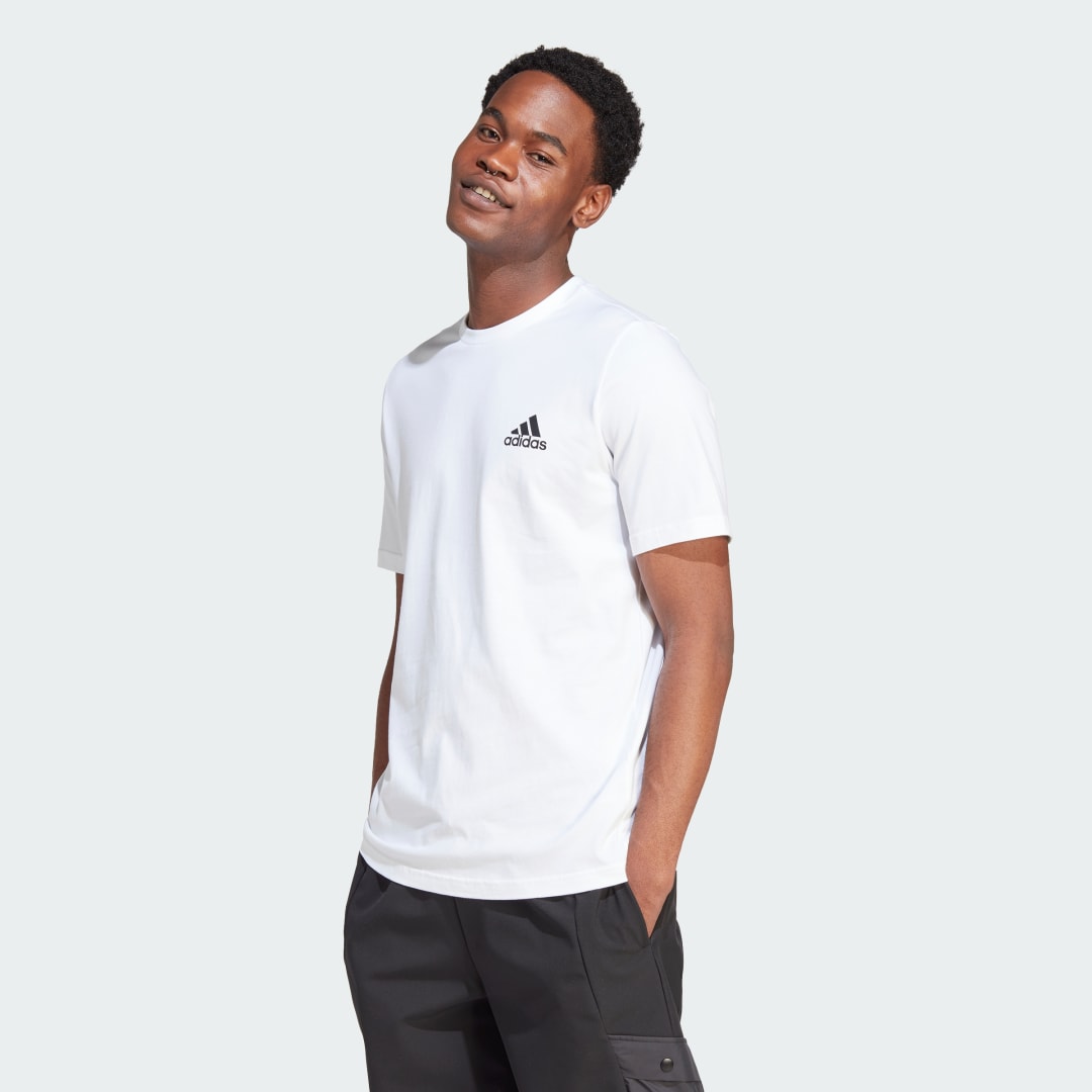 Tričko adidas Originals Tiro Wordmark Graphic Biela | II3593, 1