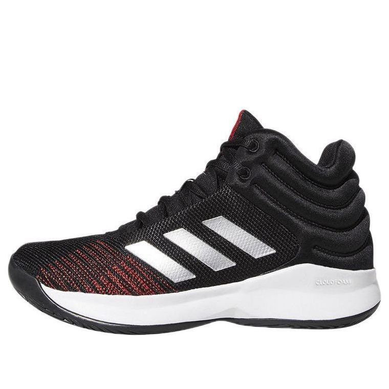 Tenisky a topánky adidas Originals Pro Spark 2018 Červená | F99892