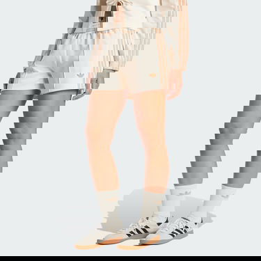 Šortky adidas Originals adidas Originals Summer Glow Classic Shorts Béžová | KC0681, 0