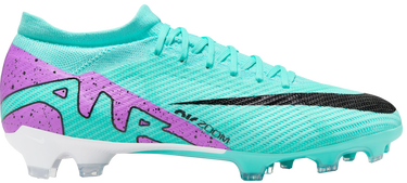 Tenisky a topánky Nike Zoom Vapor 15 Pro FG Tyrkysová | dj5603-300, 0