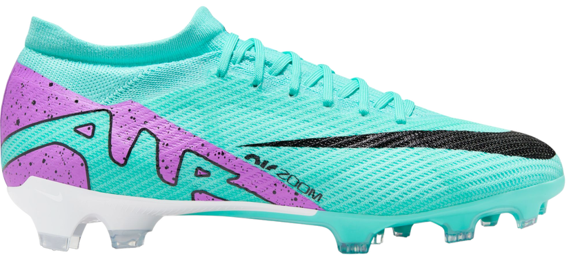 Tenisky a topánky Nike Zoom Vapor 15 Pro FG Tyrkysová | dj5603-300