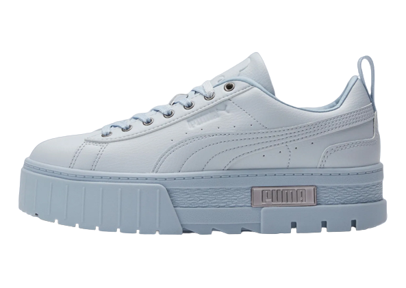 Tenisky a topánky Puma Dixie D'Amelio x Mayze "Spotlight" W Modrá | 390566-01, 0