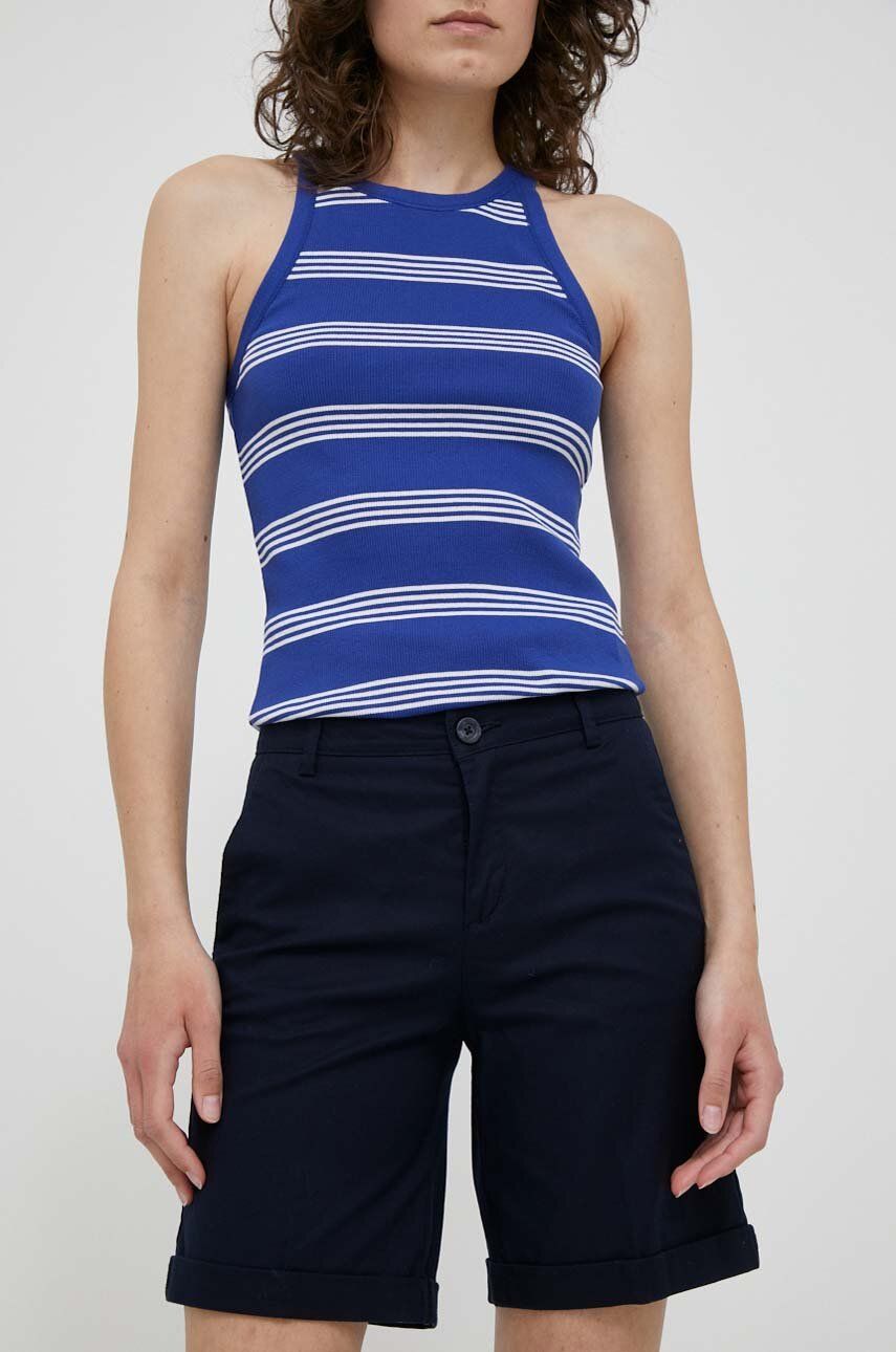 Medium Waist Jeans