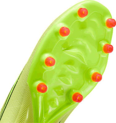 Tenisky a topánky Nike ZOOM VAPOR 16 PRO AG-PRO Žltá | fq8684-300, 1