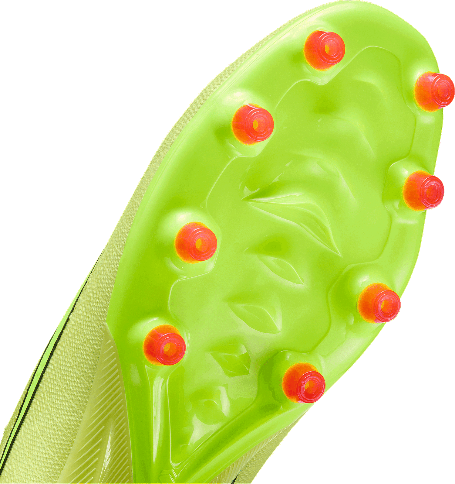 Tenisky a topánky Nike ZOOM VAPOR 16 PRO AG-PRO Žltá | fq8684-300, 1