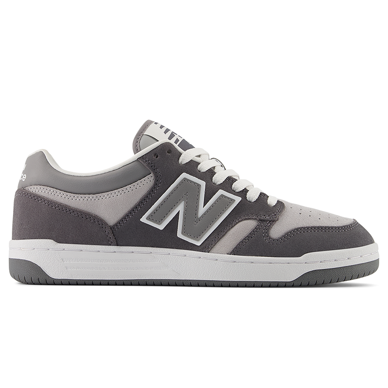 Tenisky a topánky New Balance 480 Šedá | BB480LEC