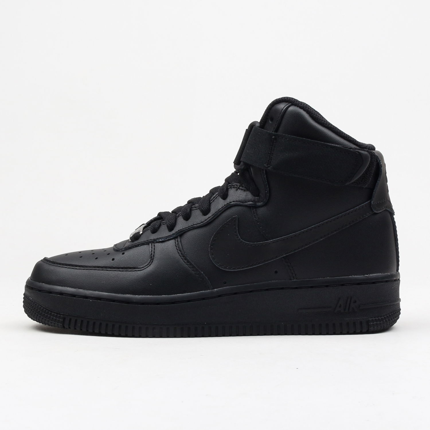 Tenisky a topánky Nike Air Force 1 High W Čierna | 334031-013, 0