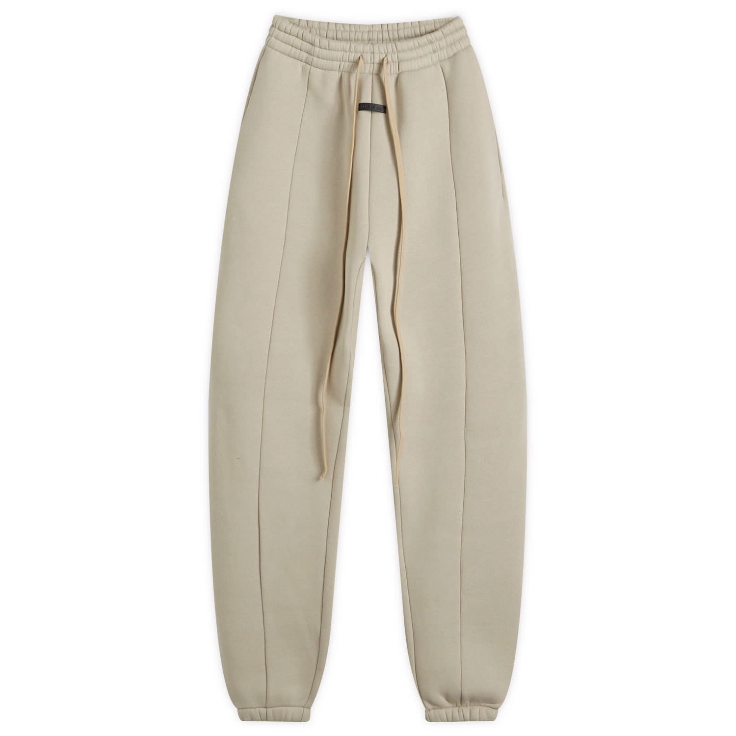 Tepláky Fear of God Fleece Sweatpants Béžová | FG24FW40-648FLC-039, 0
