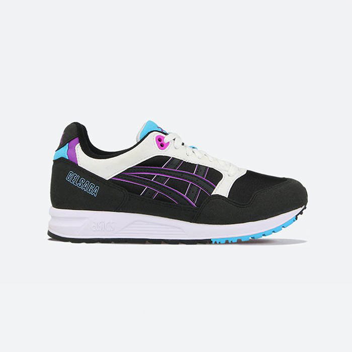 Tenisky a topánky Asics Gel Saga Čierna | 1193A071-001, 0