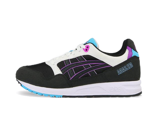 Tenisky a topánky Asics Gel Saga Čierna | 1193A071-001