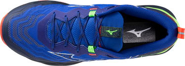 Tenisky a topánky Mizuno Wave Daichi 9 Modrá | j1gj2571-02, 2