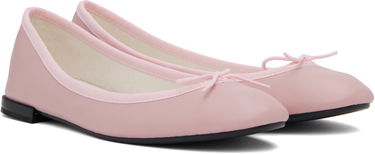 Oblečenie Repetto Repetto Cendrillon Ballerina Flats Ružová | V1790VE, 3