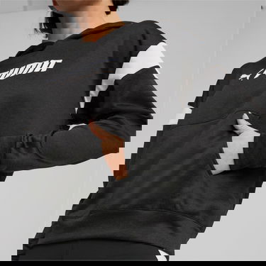 Mikina Puma Fit Tech Knit Training Hoodie Čierna | 523079_01, 5
