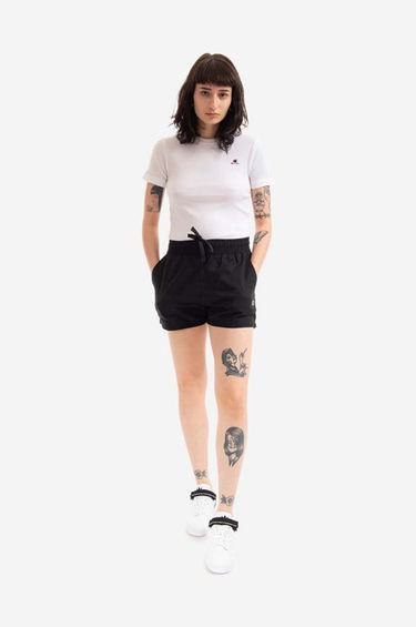 Šortky Champion Shorts Čierna | 115341, 1