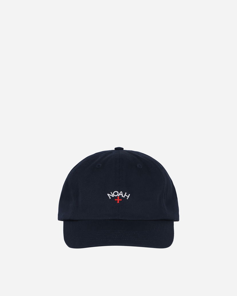 Šiltovka Noah 6-Panel Logo Cap Navy | H159FW24 NVY