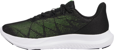 Tenisky a topánky Under Armour Under Armour Charged Swift Čierna | 3026999-005, 2