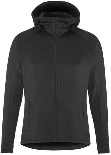 Bunda Craft Craft ADV Explore Power Hoodie Čierna | 1915240-999000, 0